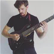 Clases de ukelele en La Zubia!